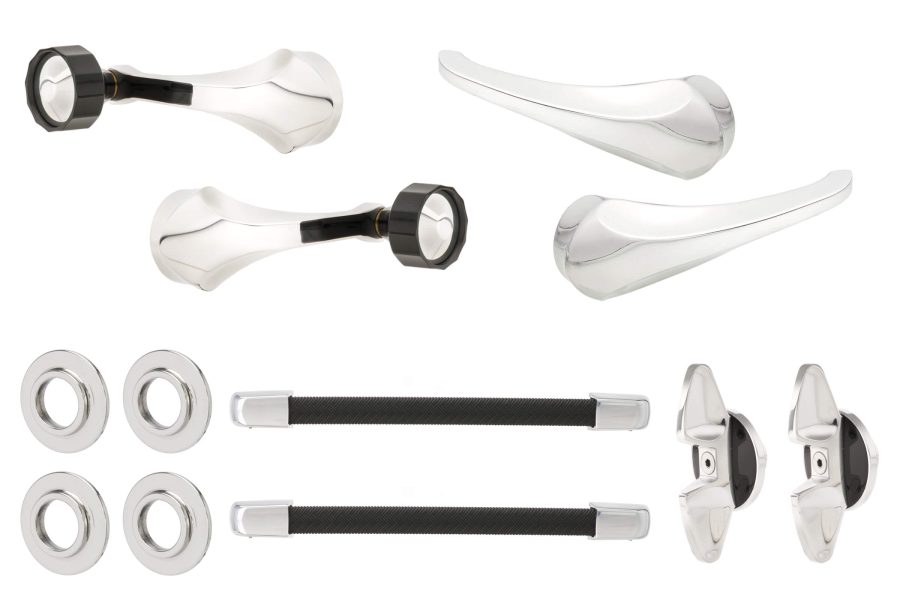 Inner Door Furniture Package