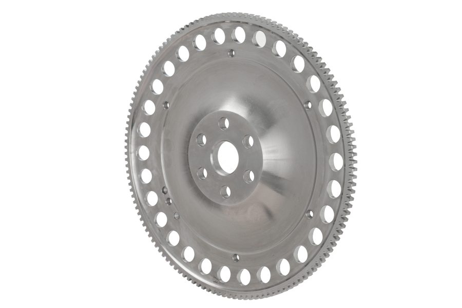 Flat Flywheel • Race