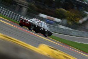 Alfaholics Race Report – Spa-Francorchamps 2018 Alfaholics Race Report – Spa-Francorchamps 2018