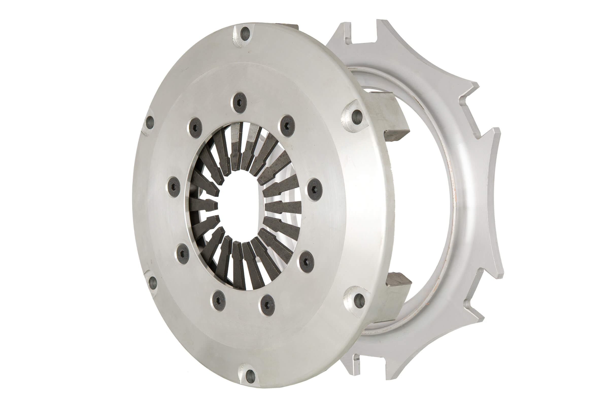 Cable Clutch Kit • Fast Road & Rally