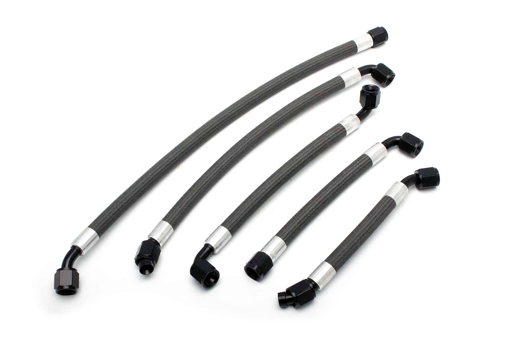 GTA-R Fuel Non-Vapour Hoses