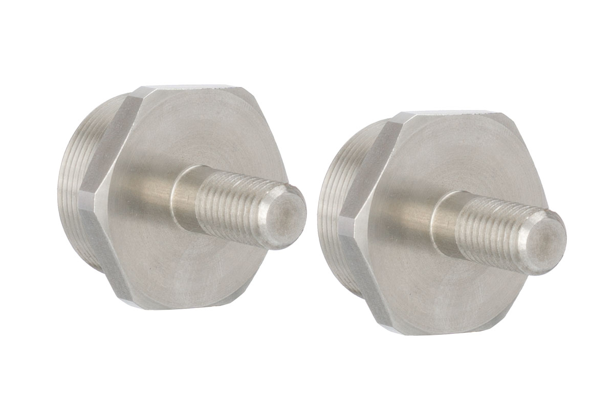Nord Air Conditioning Fitting Kit Nord Air Conditioning Fitting Kit