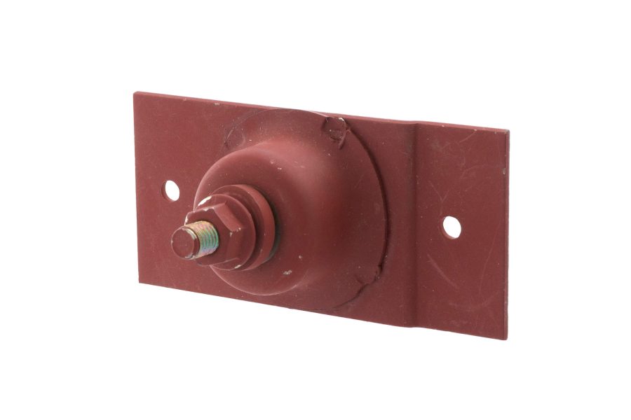Rear Bumper Mounting Bracket • Kammtail (1970-1982) Rear Bumper Mounting Bracket • Kammtail (1970-1982)