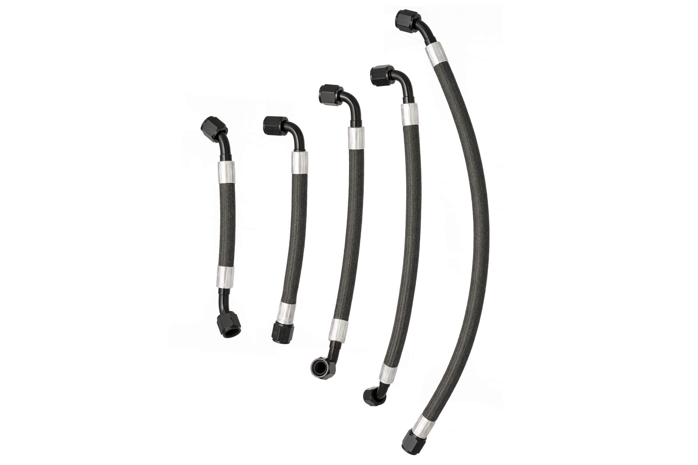 Alfaholics-R Fuel System Package • Fuel Injection