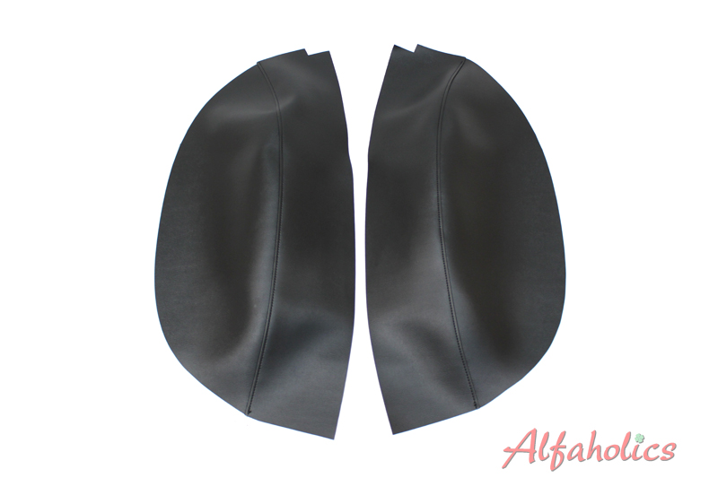 GT Inner Wheel Arch Cover - Alfaholics