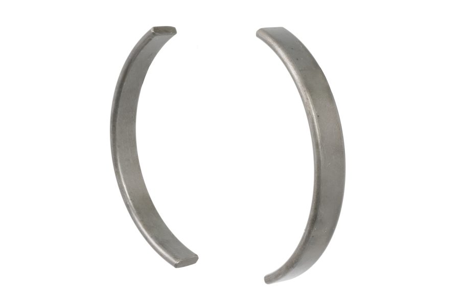 Synchromesh Brake Straps • 2nd, 3rd, 4th & 5th Gear