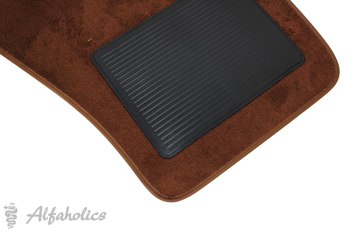 Tailored Carpet Set – S2 - Alfaholics