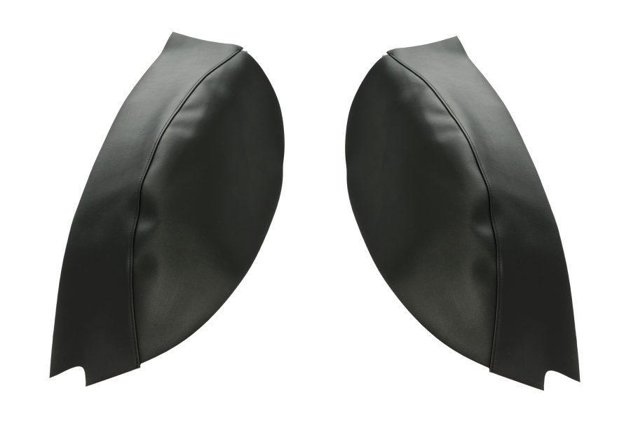 Inner Wheel Arch Covers • GT