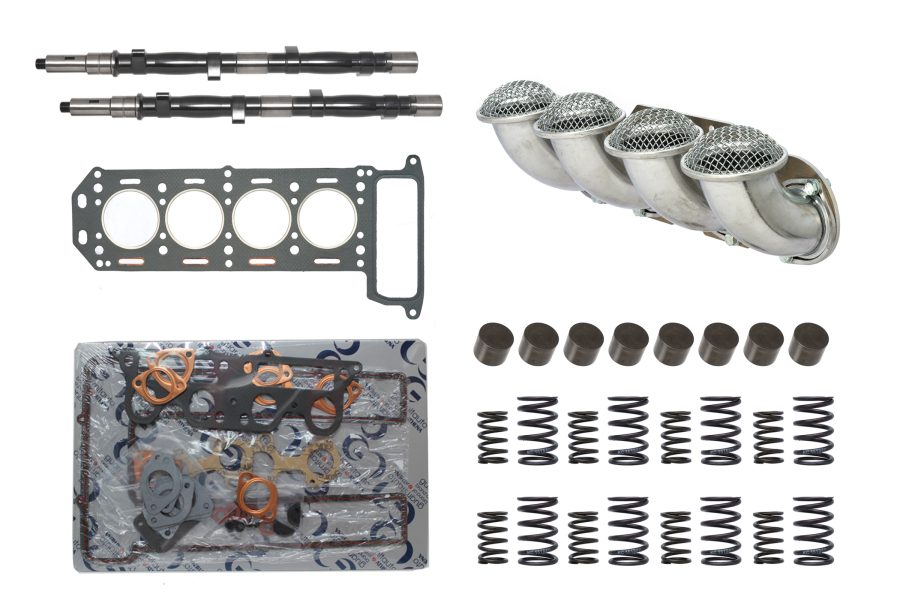 Engine Package • Nord • Stage 1 +25BHP