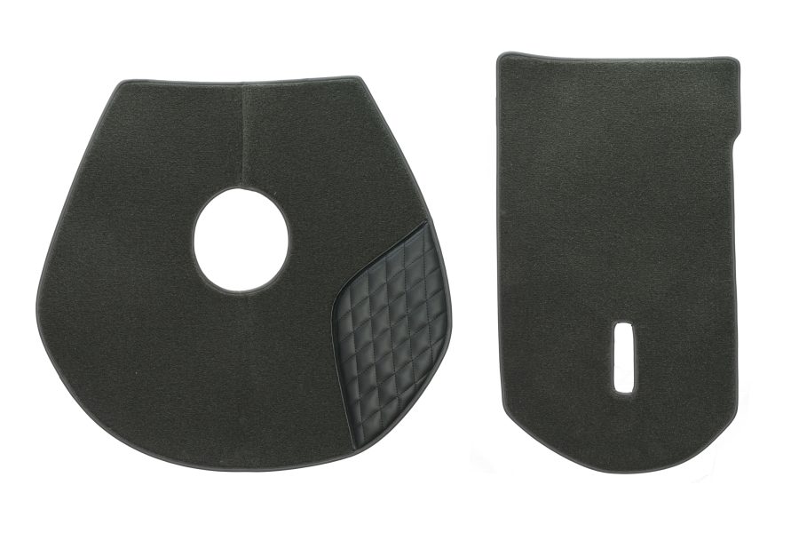 Transmission Tunnel Carpets • Roundtail / Duetto