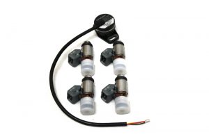 Pico Injector (Kit)