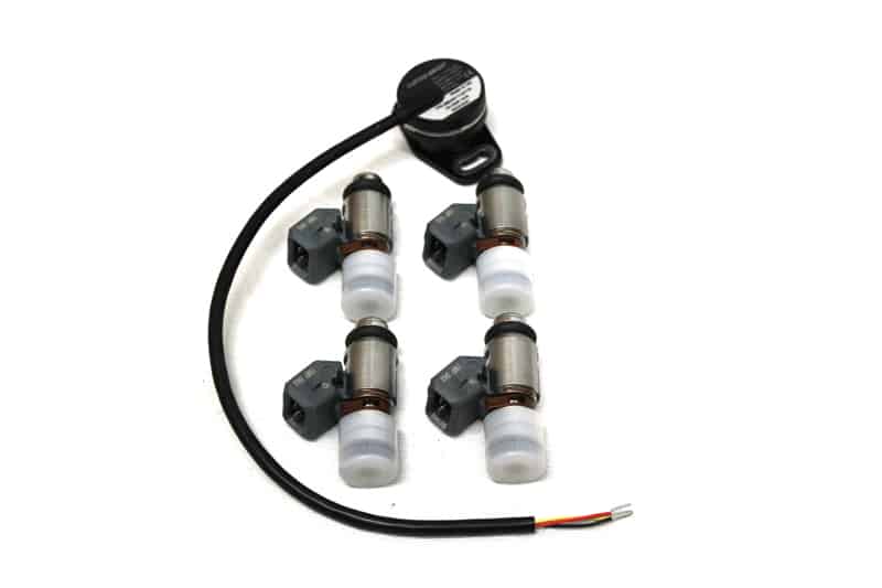 Pico Injector Kit