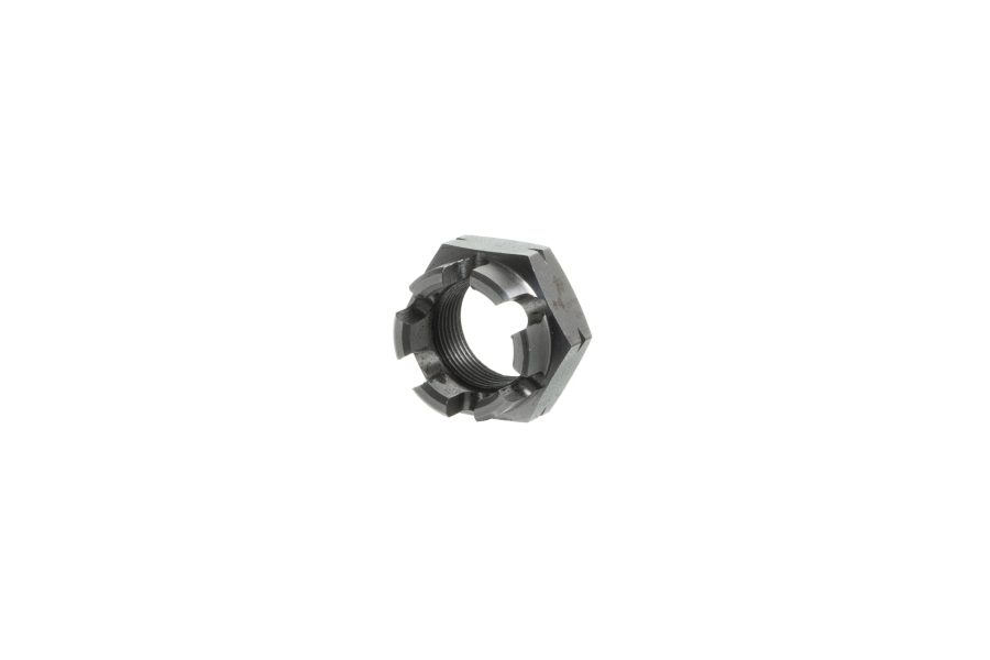 Front Wheel Bearing Hub Nut • 101  & 105 / 115