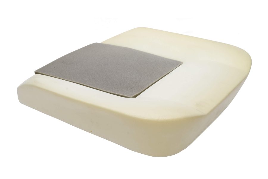 Seat Base Foam • Giulia & Berlina