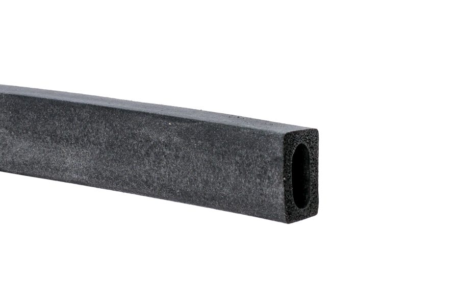 Bonnet Seal • Step-Front