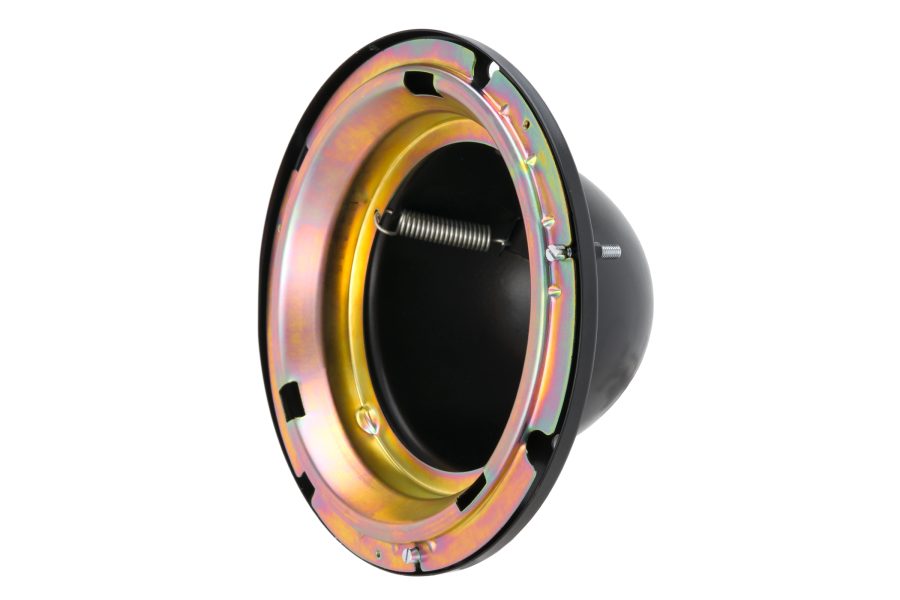 Headlamp Bowl • S3 & S4
