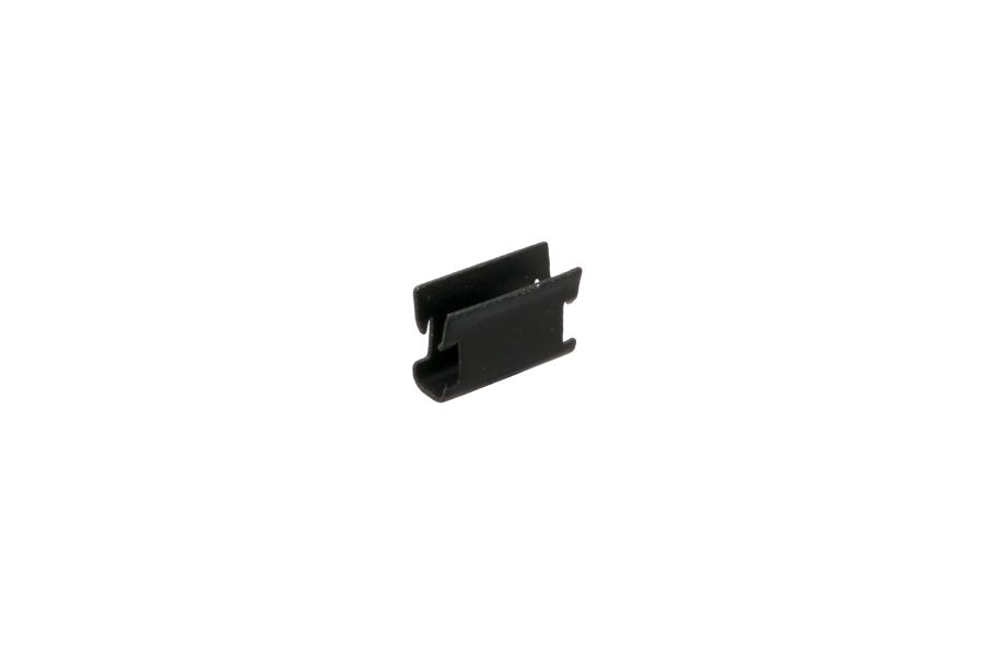 Door Top Chrome Seal Retaining Clip • Spiders (1966-1993)