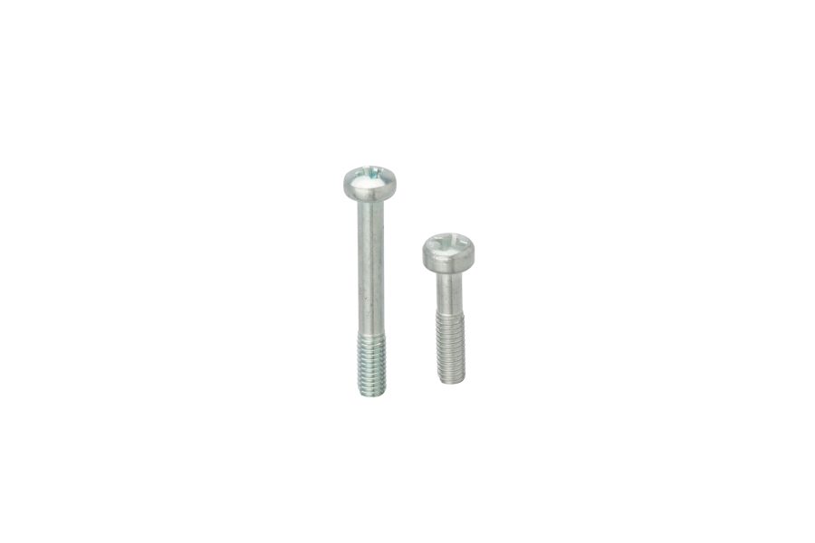 Front Indicator Lens Screws • Giulia