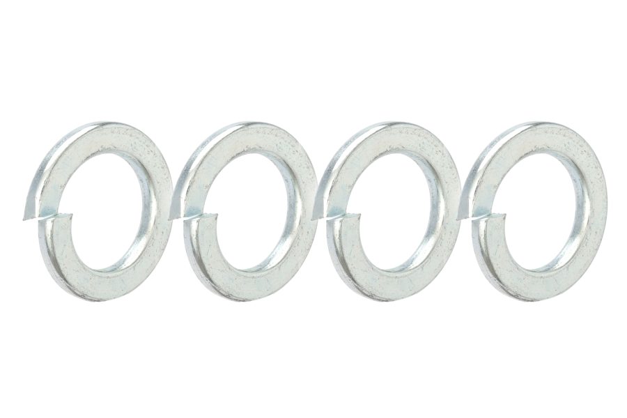 Lower Wishbone Bearing Lock Washers • 750 / 101