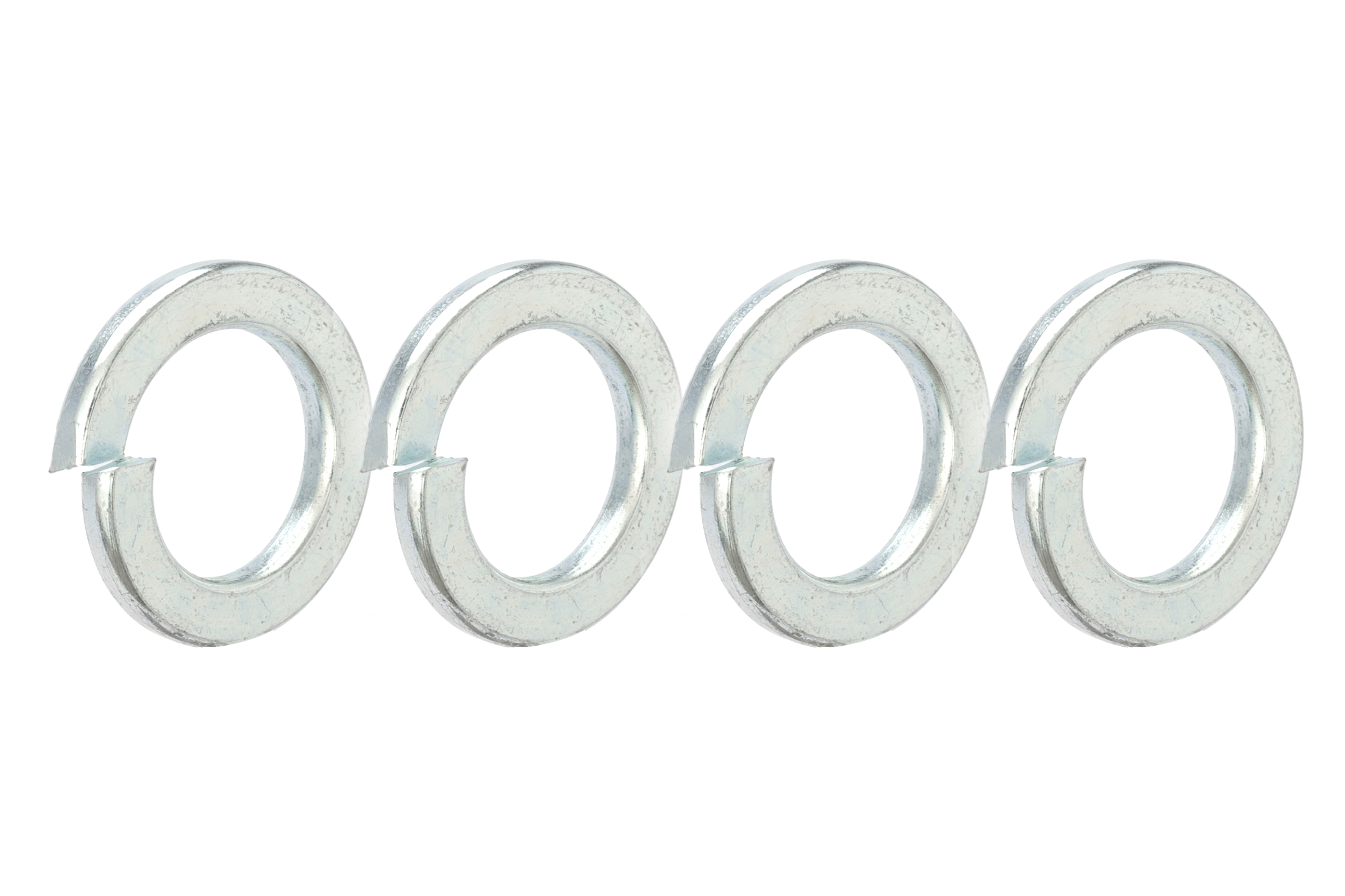 Lower Wishbone Bearing Lock Washers – 750 / 101