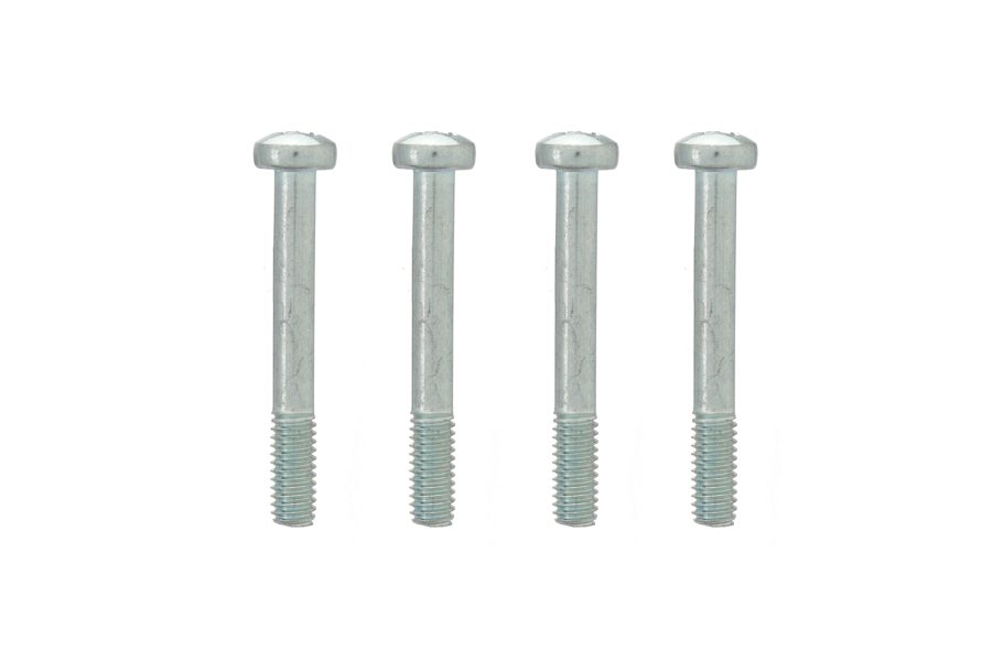 Rear Light Lens Screws • Giulia