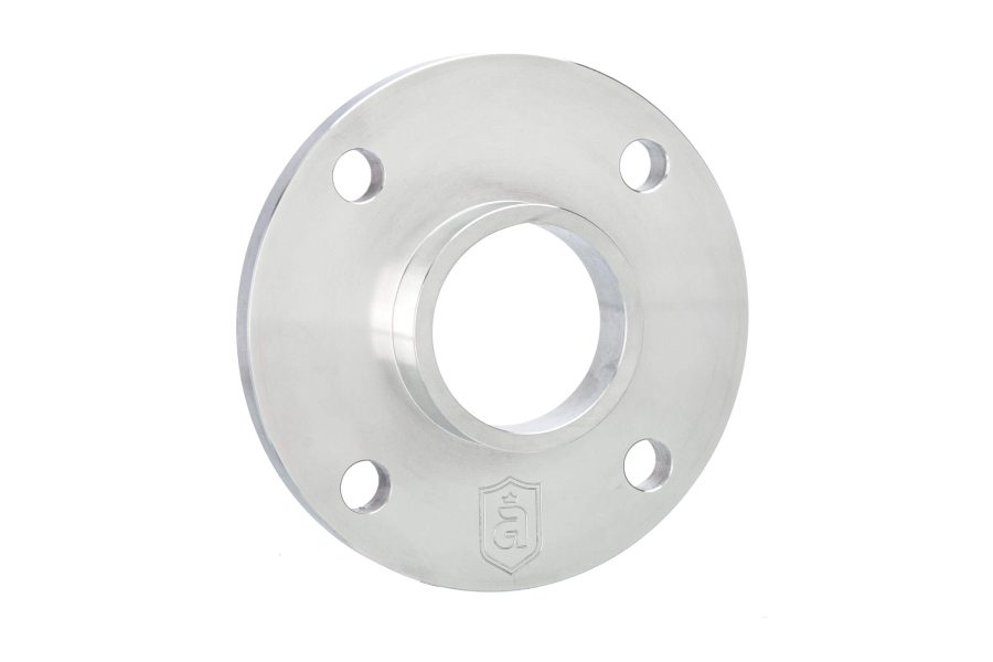 Wheel Spacer • 10mm Rear