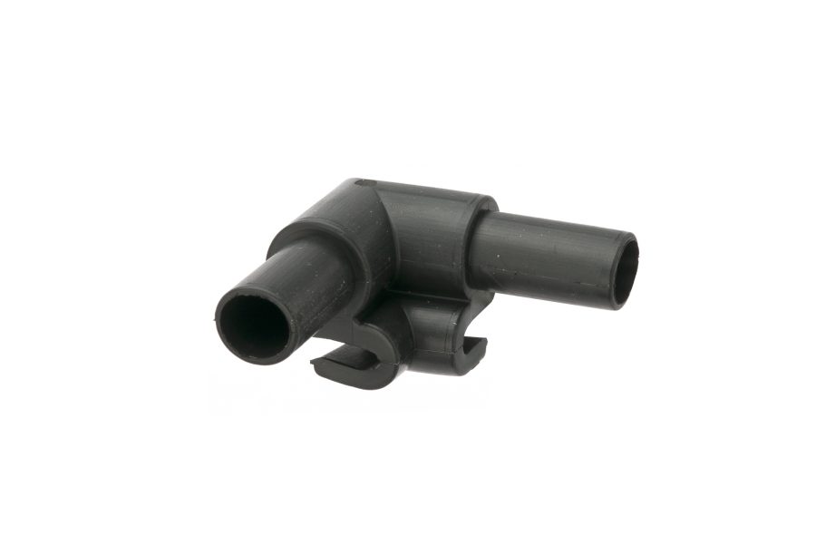 Upper Door Seal Corner Piece • Montreal & Junior Zagato