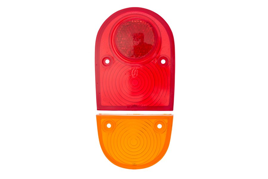 Rear Light Lens • Giulietta SZ