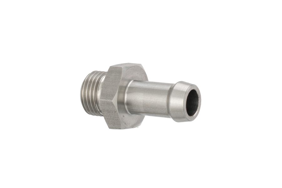 Heater Hose Union / Outlet