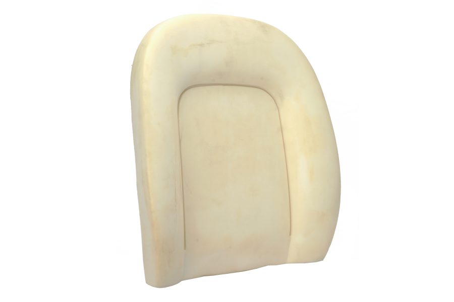 Seat Back Foam • Kammtail