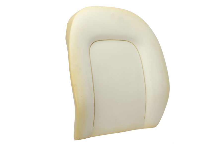 Seat Back Foam • Roundtail