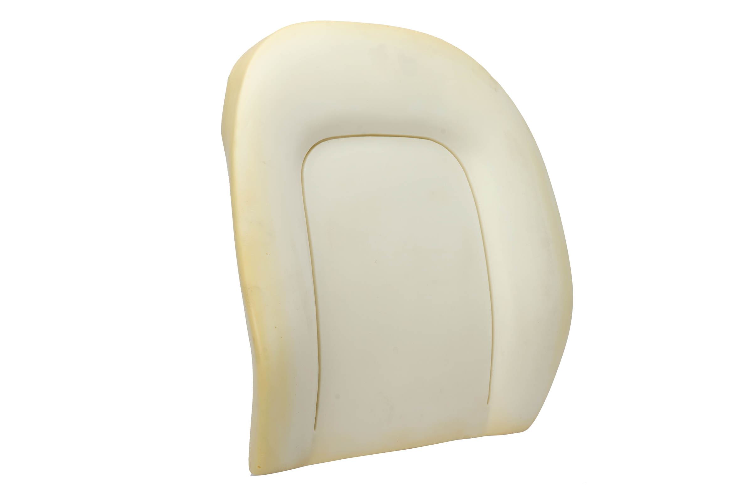 Seat Back Foam – Roundtail (1966-1969)