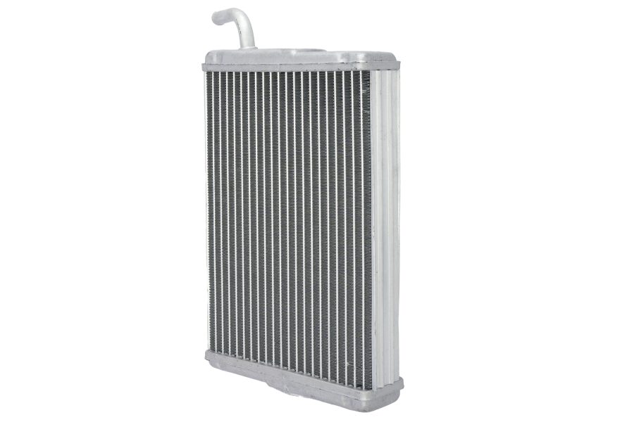 Heater Core • S2