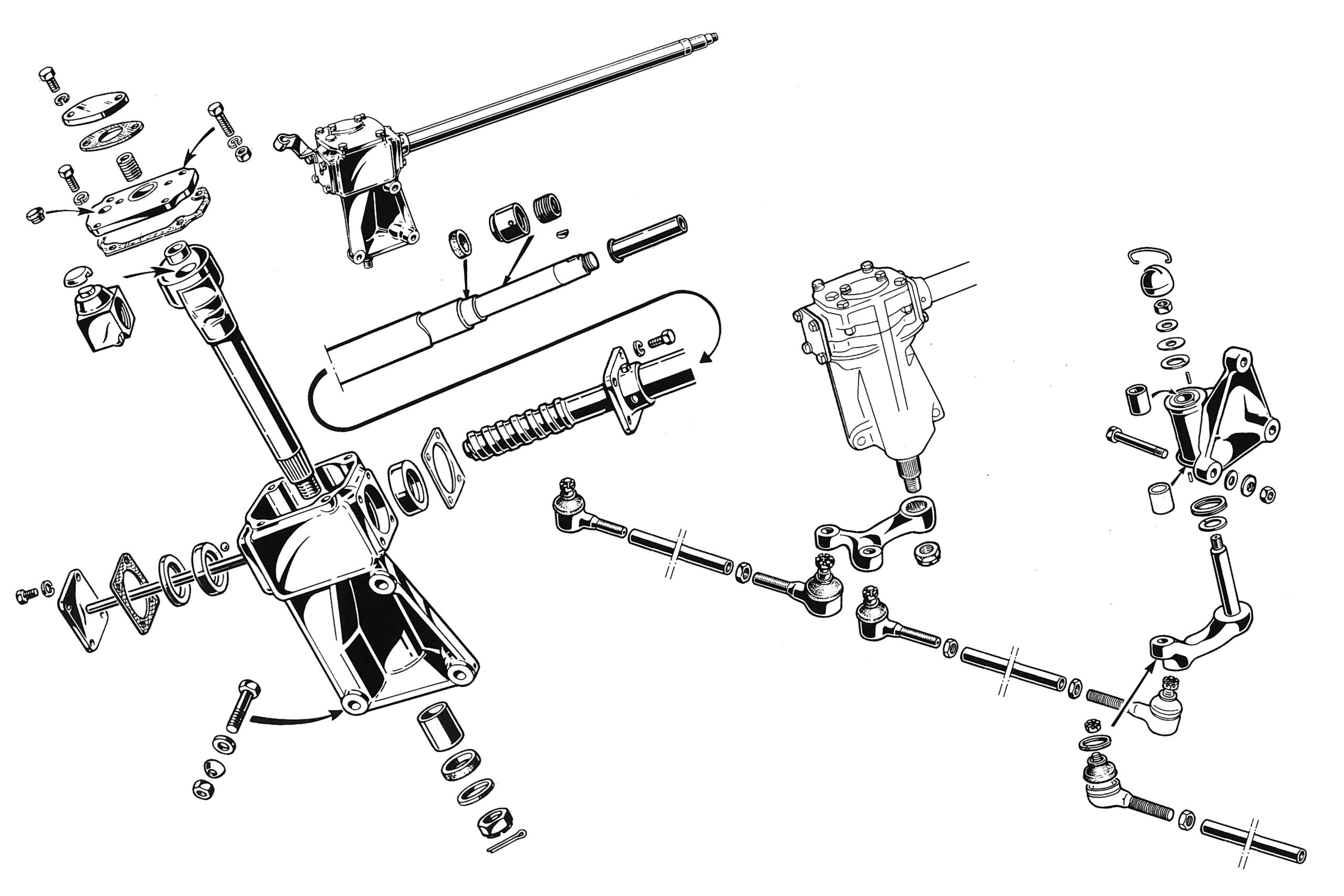 Steering System