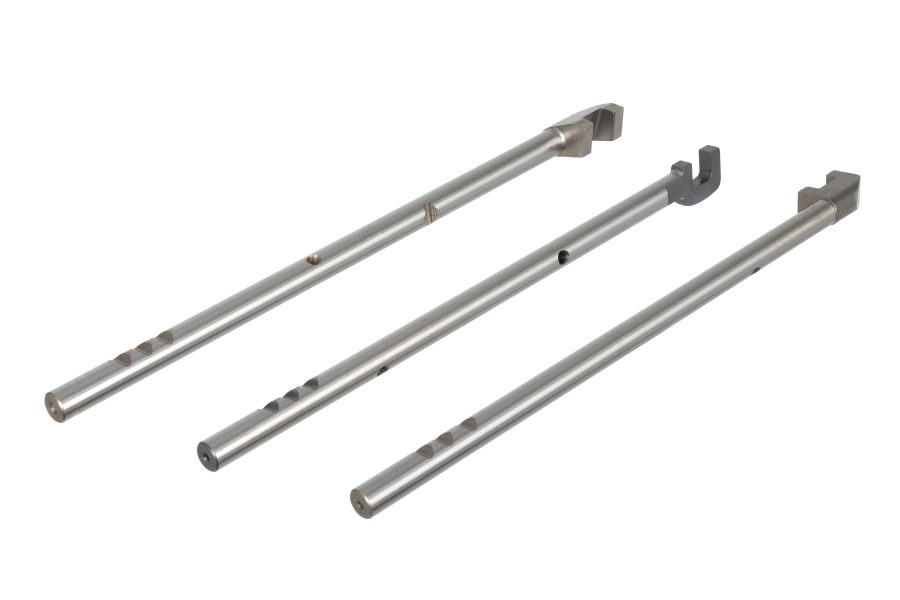 Alfaholics-R Selector Rods • Race
