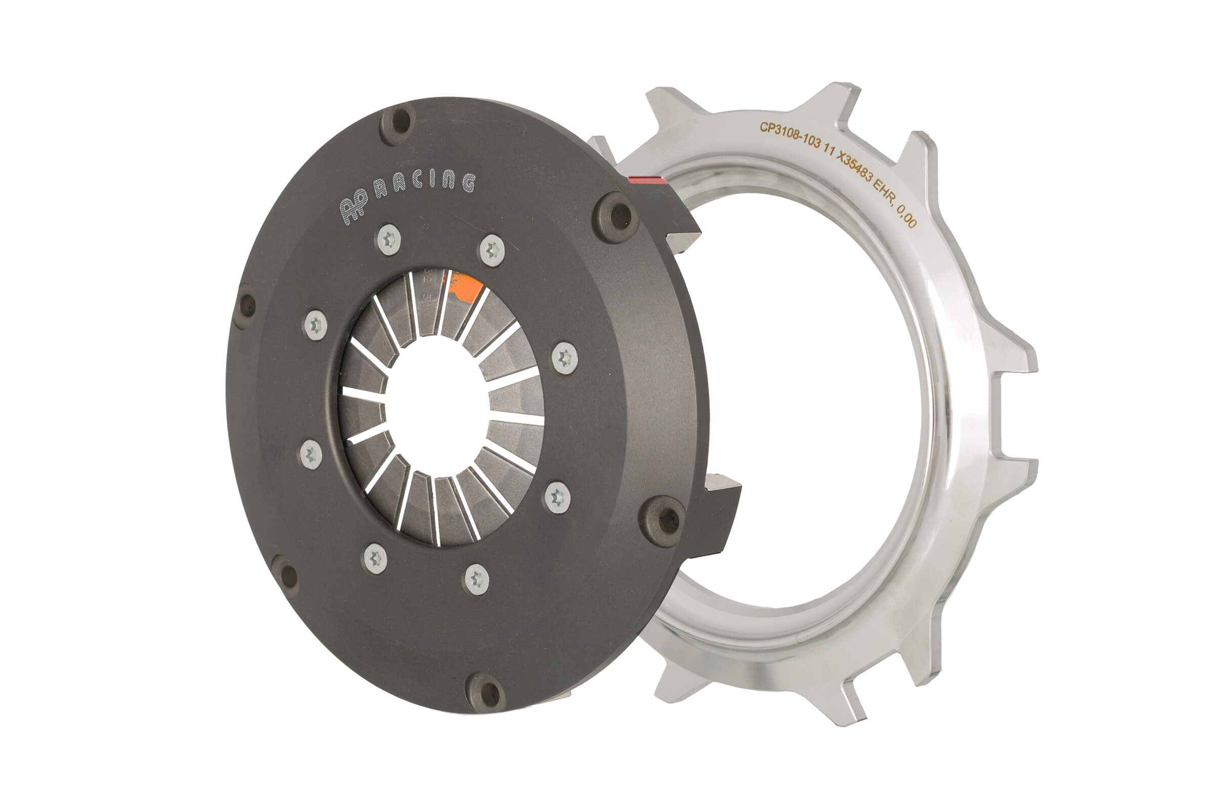 Cable Clutch Kit • Full Race