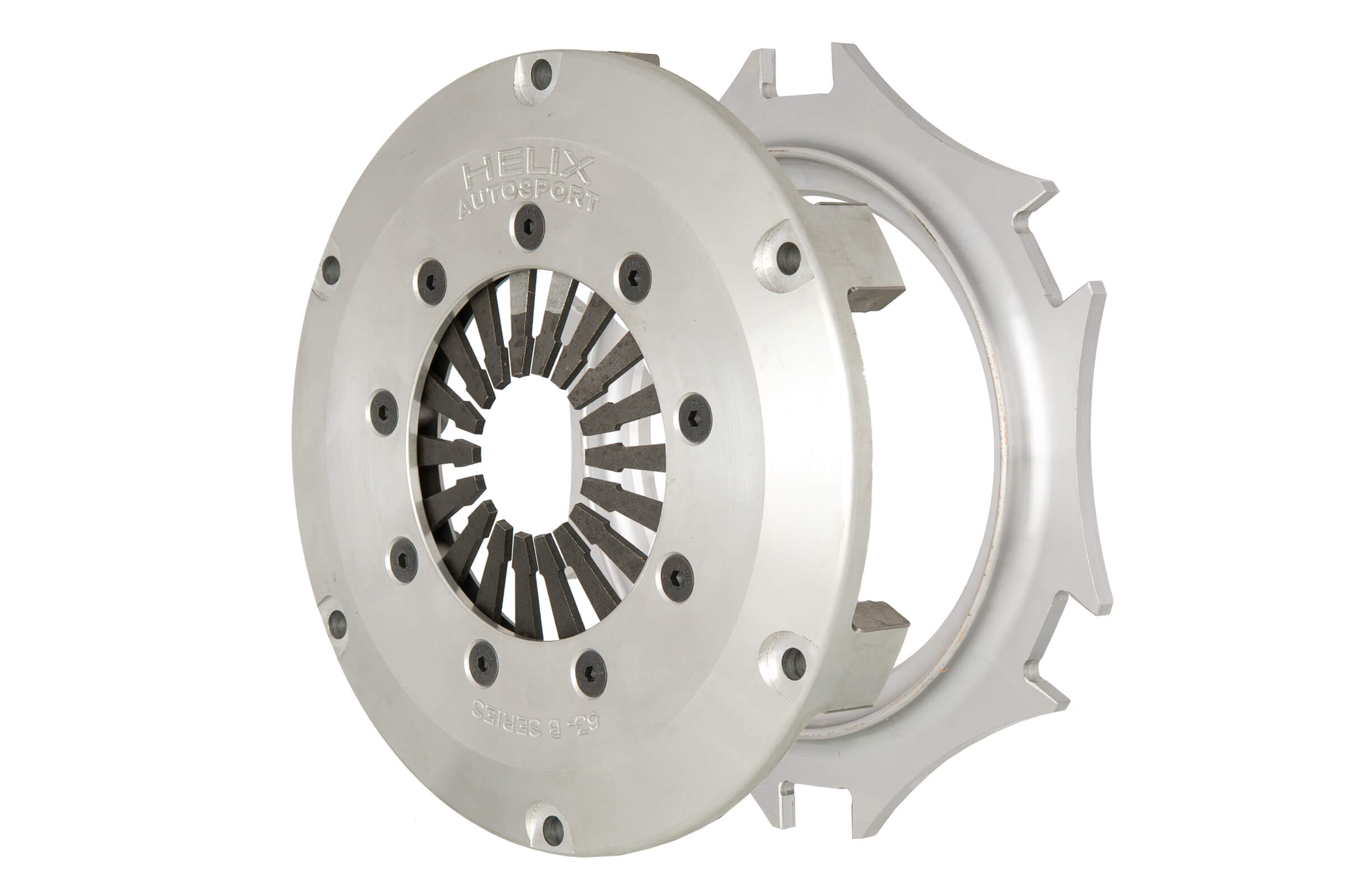 Fast Road / Rally Clutch Kit