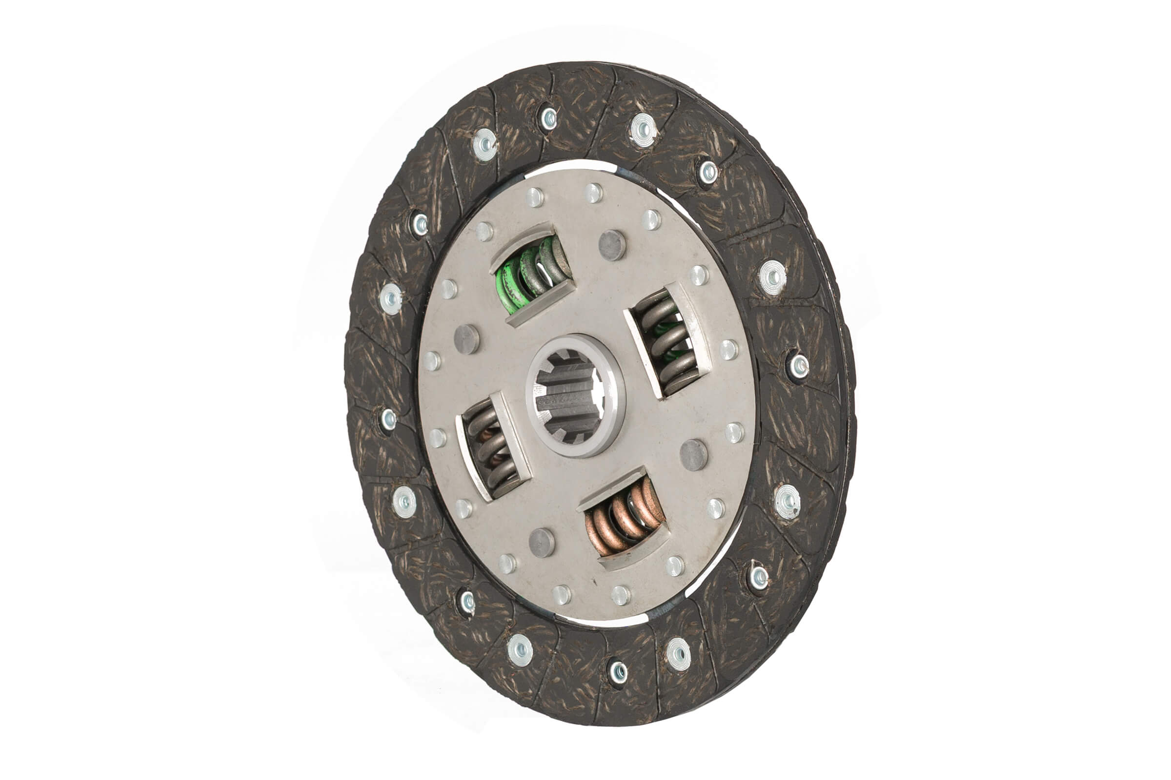 Hydraulic Clutch Kit • Fast Road & Rally