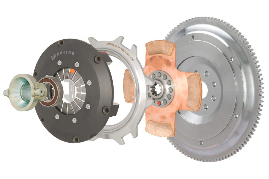 Cable Clutch Kit • Full Race Cable Clutch Kit • Full Race