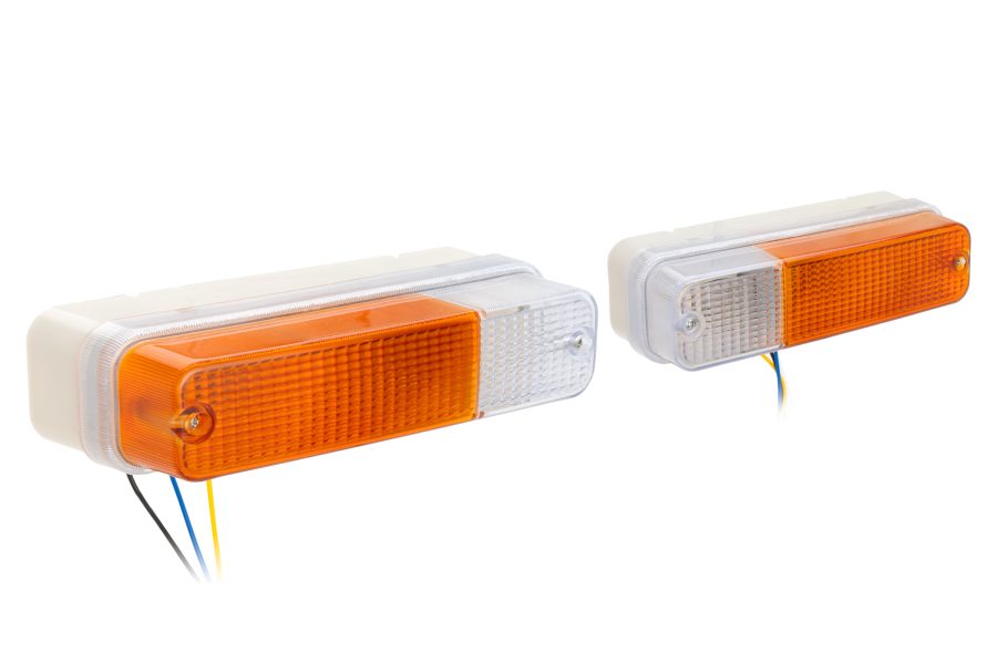 Saloon Lights | 105/115 Series Parts | Alfa Romeo