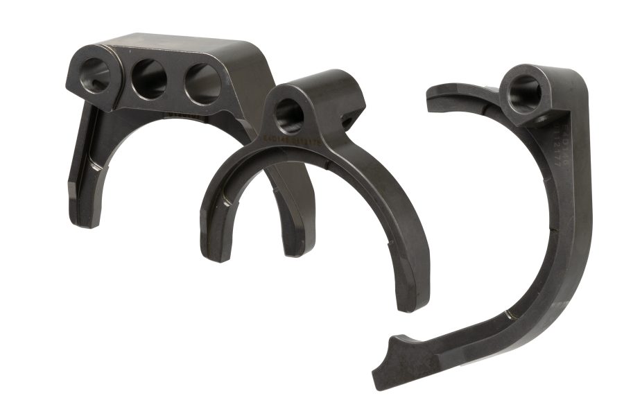 Alfaholics-R Selector Forks