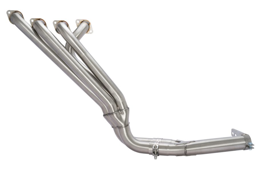 Stainless Steel Sport Manifold • Twin Spark Engine Conversion