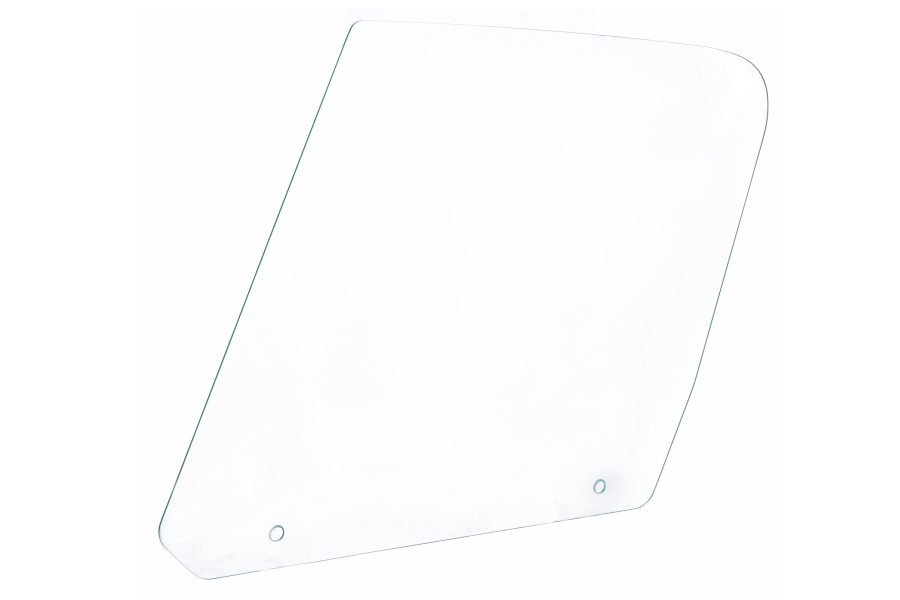 Main Door Glass • Kammtail