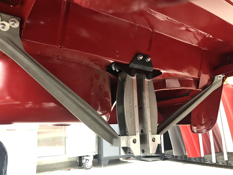 Autodelta Sliding Block Kit – Alfaholics Production - Alfaholics