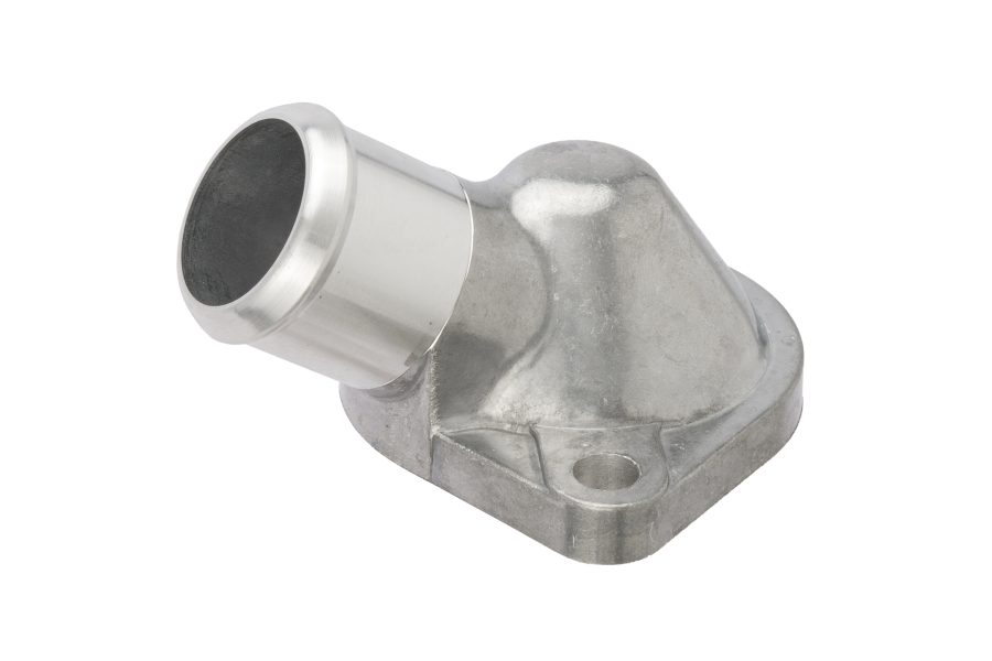 Thermostat Housing • Drop In Aluminium