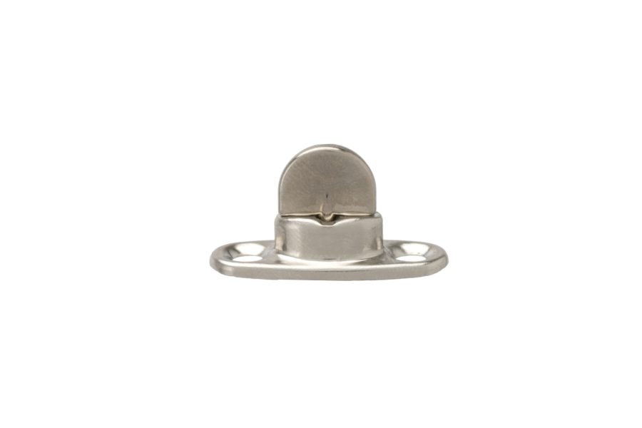 Soft Top Bag Turn Clip