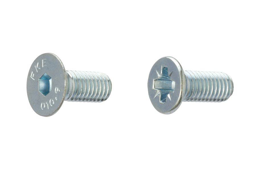 Door Hinge Screw