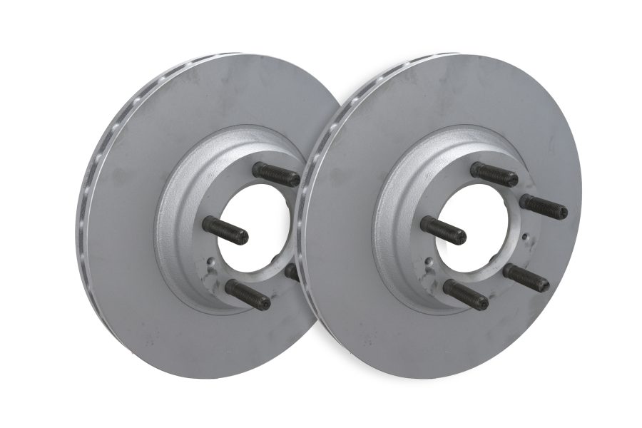 Front Brake Discs • Twin Spark 75 / Milano & GTV 6 Front Brake Discs • Twin Spark 75 / Milano & GTV 6
