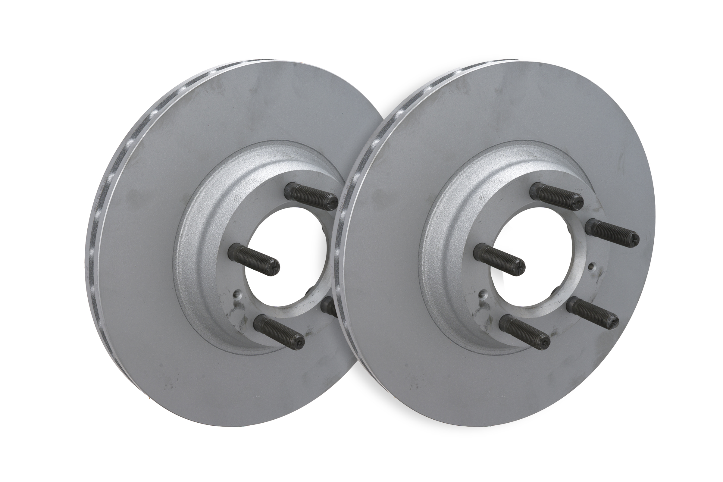 Front Brake Discs – Twin Spark 75 / Milano & GTV 6