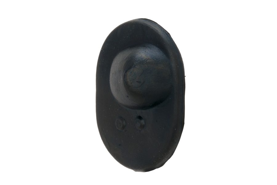 Choke Hand Throttle 2 Cable Grommet • LHD